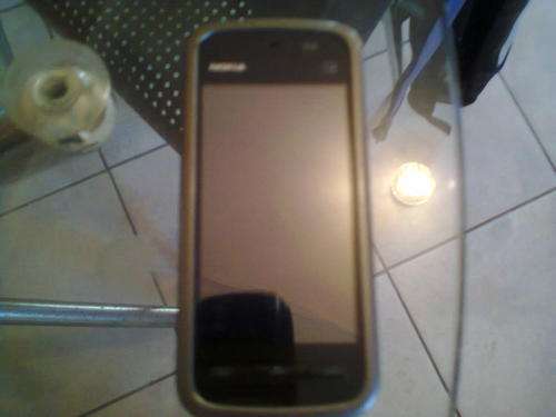 Nokia 5230