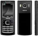 Nokia 6500 classic 3g