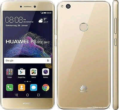 Huawei P8 Lite 2017 Edition