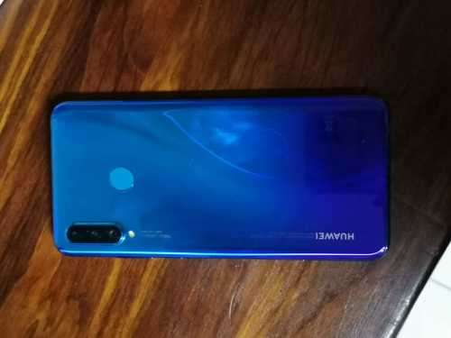 Huawei P30 Lite