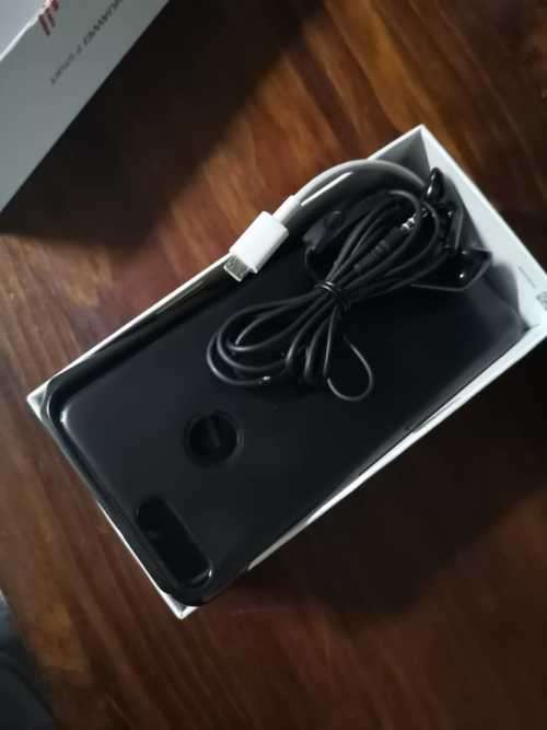 Huawei P Smart 2019