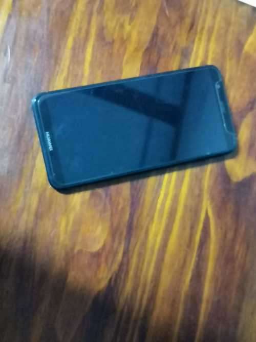 Huawei P Smart 2019