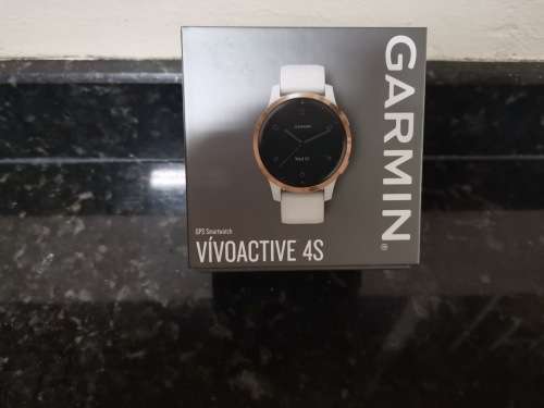 Garmin Vivoactive 4S
