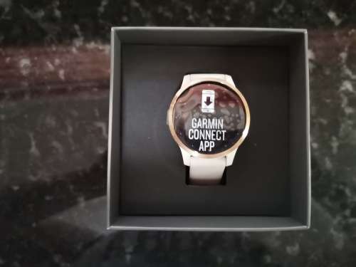 Garmin Vivoactive 4S