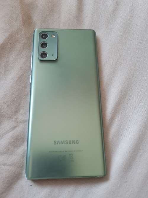 Samsung Galaxy Note 20