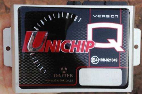 Dastek Unichip Version Q Performance Enhancing Chip