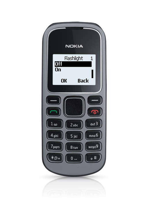 Nokia 1282 Brand New & In Stock