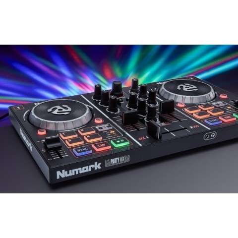 Numark Party Mix