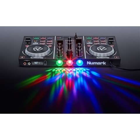 Numark Party Mix