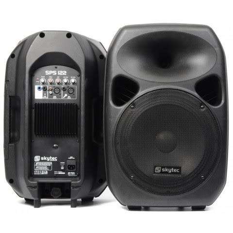 Vonyx SPS122 Speakers