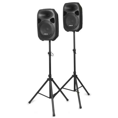 Vonyx SPS122 Speakers