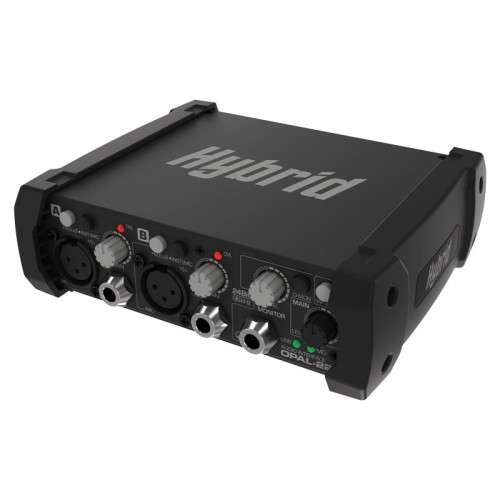 Hybrid Studio Bundle