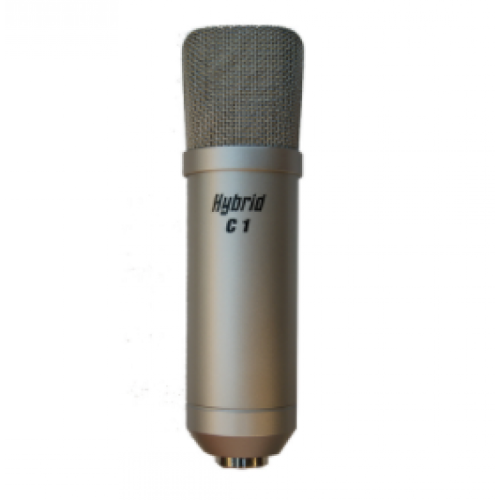 Hybrid Studio Bundle