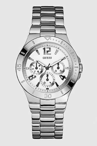 Guess Active Shine Ladies Watch U11645L1 ***FREE SHIPPING***