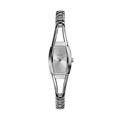 Guess I65157L1 Hourglass Ladies Bangle Watch