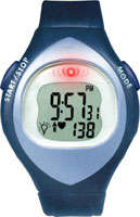 Bion LED Heart Rate Moniter Watch-BN-A210