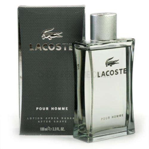 Lacoste Pour Homme 100ml After Shave Lotion@ R1 START