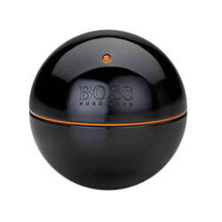 ***Original Boss In Motion Black Edition for Men 40ml Eau De Toilette Spray***