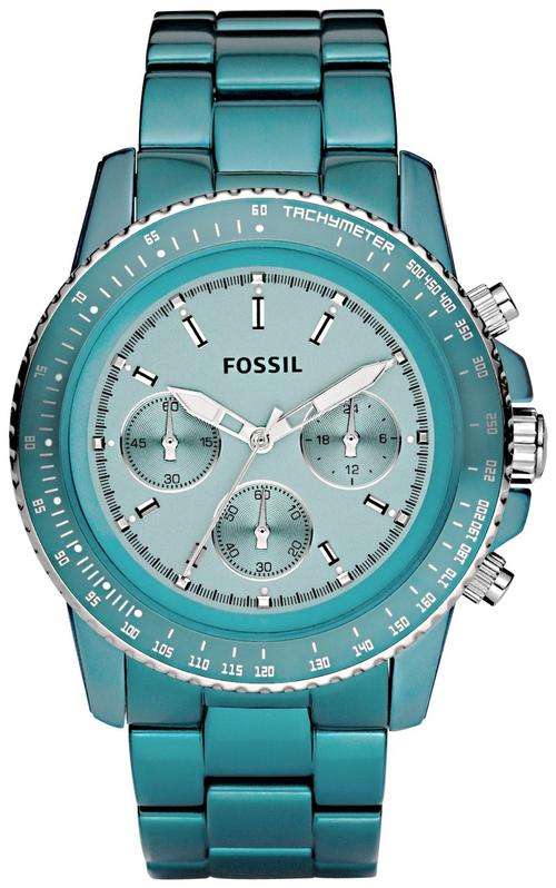 Women's Fossil Stella Chronograph Watch CH2706***FREE SHIPPING***