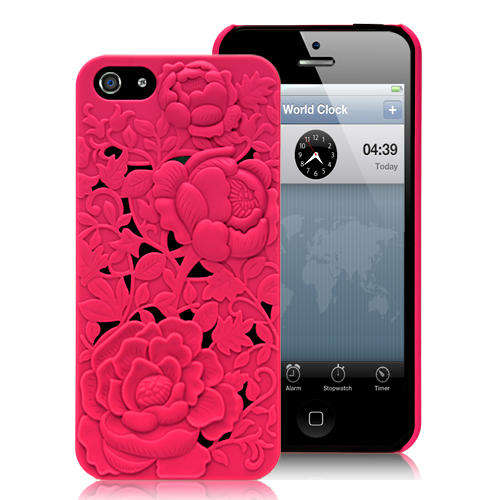 Roses Hard Back Cover for iPhone 5***FREE SHIPPING***