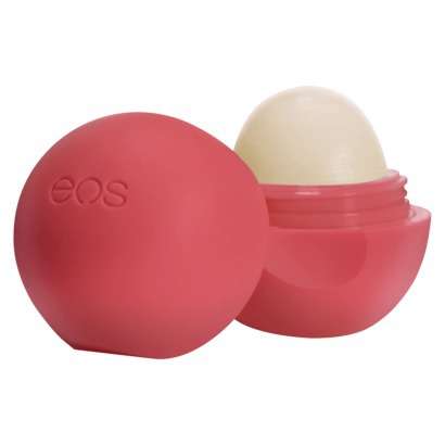 DON'T MISS OUT**EOS Evolution of Smooth Summer Fruit Lip Balm Sphere**LIMITED QUANTITIES