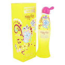 Cheap & Chic Hippy Fizz by Moschino 50ml Eau De Toilette