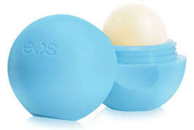 R80 each for 1 week only**EOS Evolution of Smooth Blueberry Acai Lip Balm Sphere**ONLY 5 LEFT**