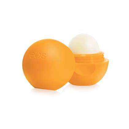 DON'T MISS OUT**EOS Evolution of Smooth Medicated Tangerine Lip Balm Sphere**LIMITED QUANTITIES**