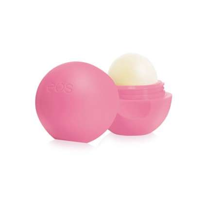 **R80 for 1 week only**EOS Evolution of Smooth Strawberry Sorbet Lip Balm Sphere**ONLY 3 LEFT**