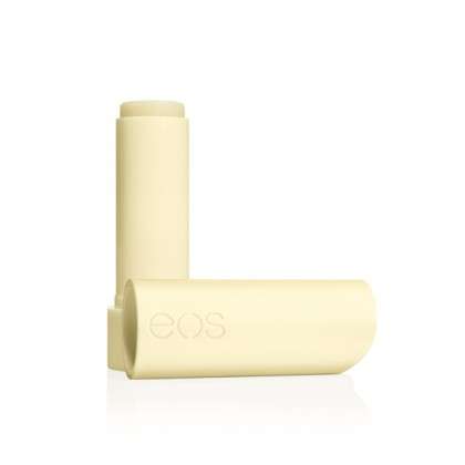 DON'T MISS OUT**EOS Evolution of Smooth Stick Lip Balm-Vanilla Bean**LIMITED QUANTITIES**