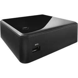 @@Intel NUC (Next Unit of Computing) i5 with 4GB Mem & 128GB HDD@@