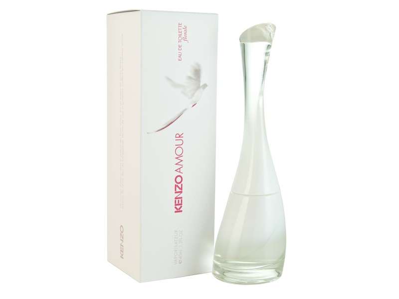 Kenzo Amour Florale 40ml Eau De Toilette