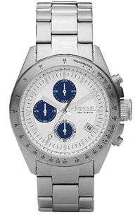 Men's Fossil Decker Chronograph Watch