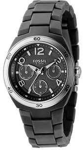 Women's Black Fossil Berkley Watch ES2519***FREE SHIPPING***