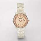 Fossil ES2864 Mini Stella Rose Gold Tone Women Watch***FREE SHIPPING***