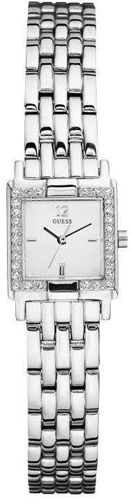 GUESS Swarovski Crystal Ladies Watch U90035L1***FREE SHIPPING***