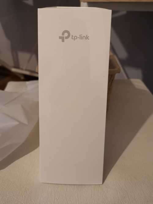 TP-LINK Outdoor 2.4GHz 300Mbps High Power Wireless Access Point *BRAND NEW
