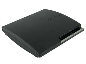 Playstation 3 Slim 120GB With original PS3 BackPack