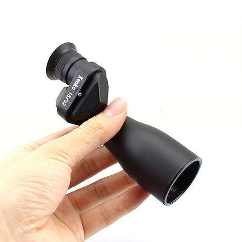 High Quality Pocket Monocular Telescope