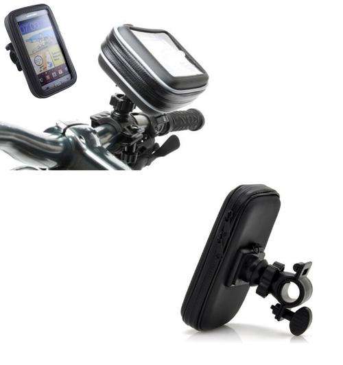 Waterproof Cellphone Bike Stand (for Samsung, iPhone or Similar)