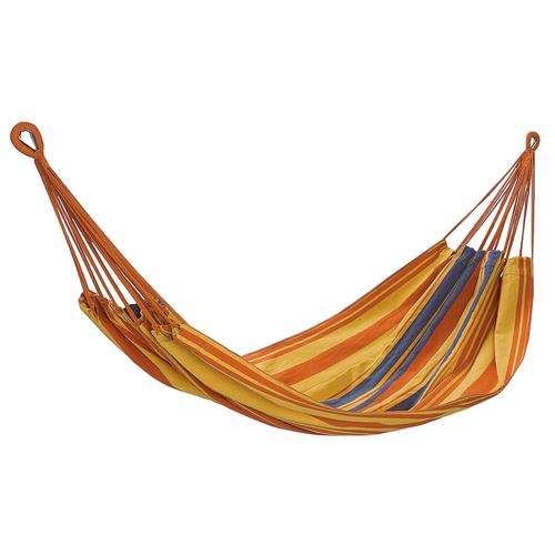 Thick Canvas Hammock 200cmx80cm