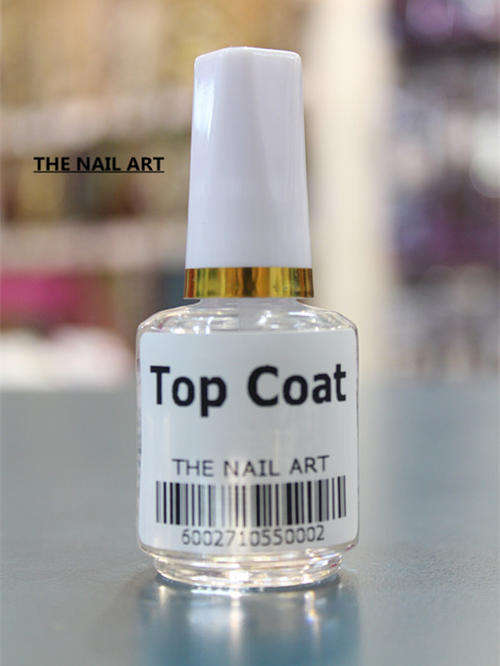 TOP COAT 14ML
