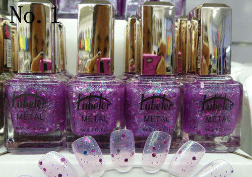 Sale Metal Nail polish - 15ml
