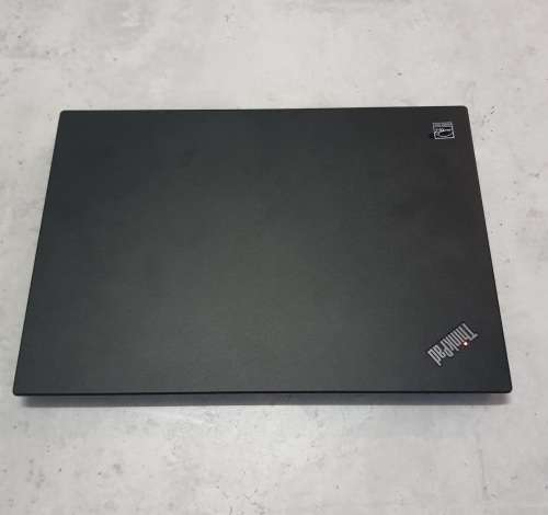 Lenovo ThinkPad l480 i5 7th gen
