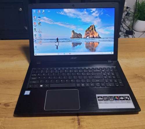 ACER I7 6TH GEN