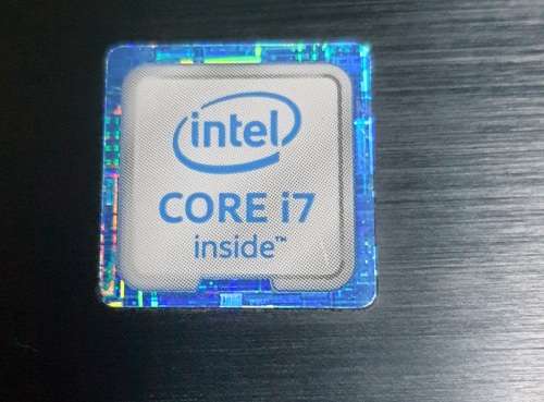 ACER I7 6TH GEN