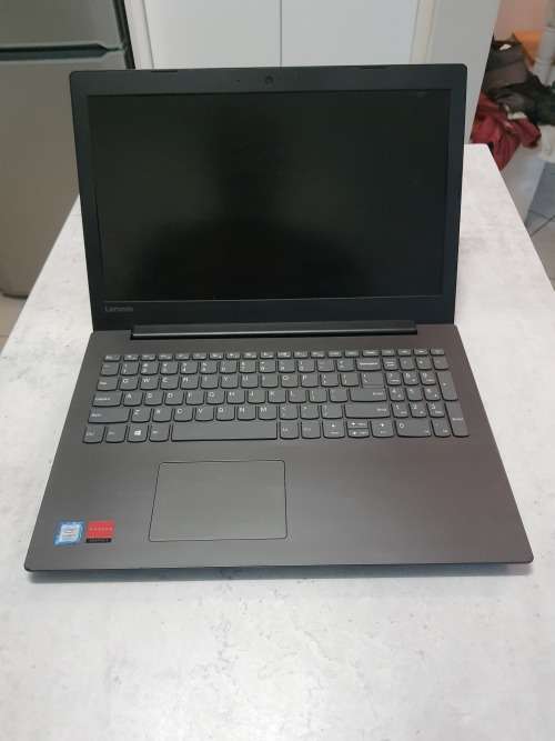 Lenovo i7 8th gen with graphics