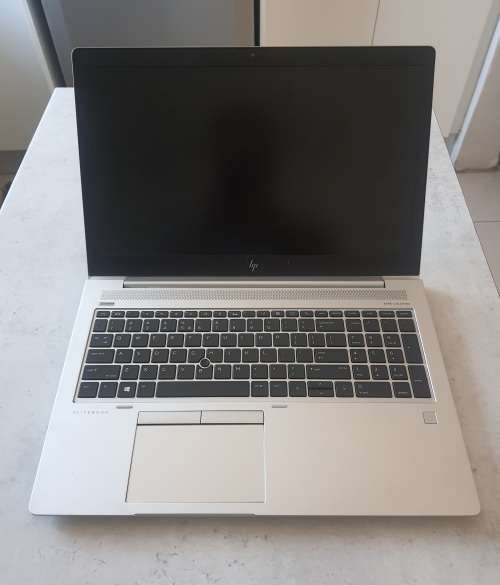HP