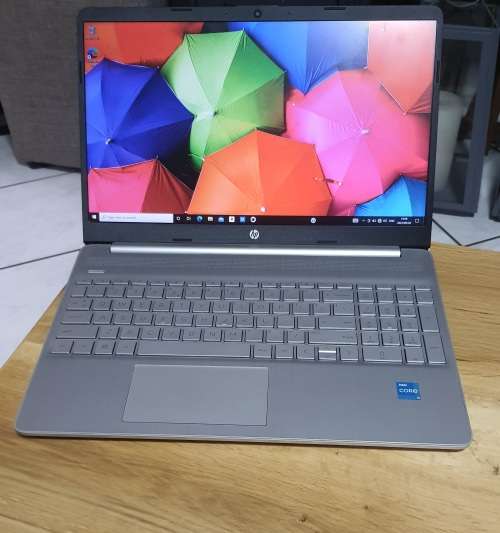 HP I3 11TH GEN