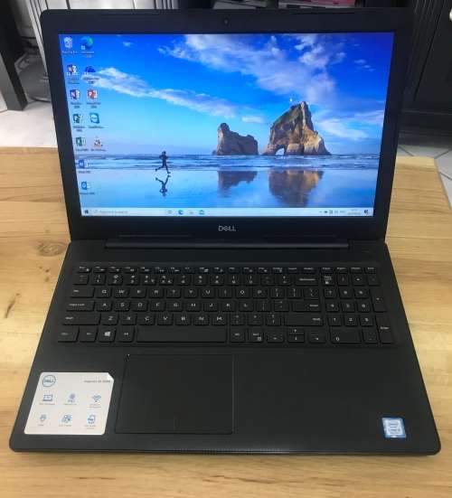DELL I5 8th Gen